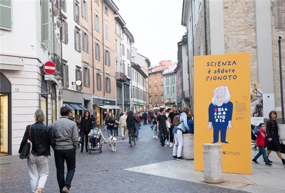 Minifaber e la passione per la scienza 02