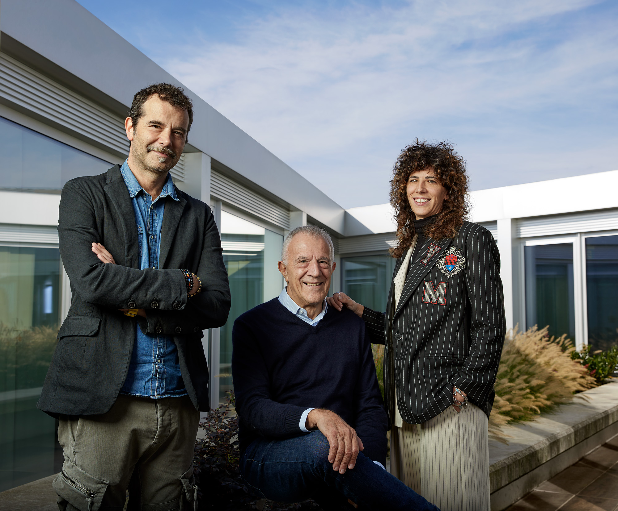 In Minifaber il “bell-essere” è un impegno morale verso dipendenti e stakeholders In Minifaber il “bell-essere” è un impegno morale verso dipendenti e stakeholders