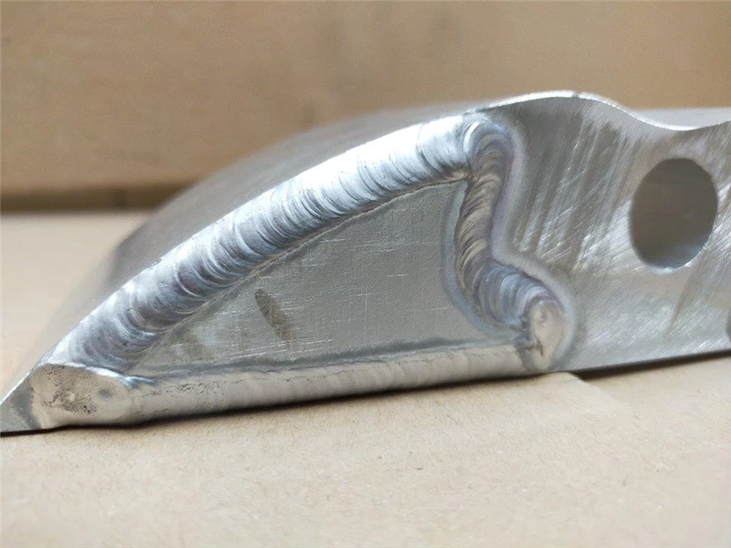 La saldatura TIG dell’alluminio tra le specializzazioni di Minifaber La saldatura TIG dell’alluminio tra le specializzazioni di Minifaber