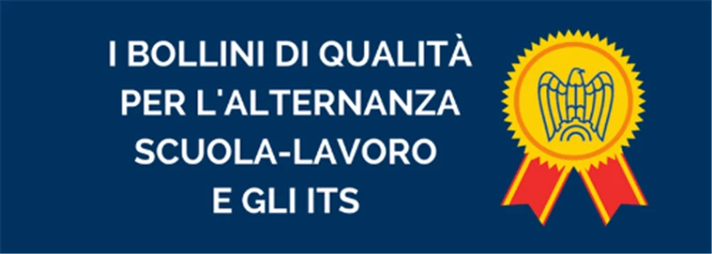 Bollino per l'Alternanza di Qualità
