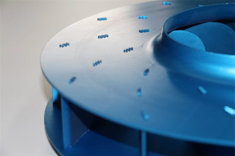 Custom metal work and surface treatments Custom metal work and surface treatments