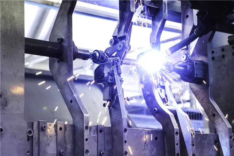 Lavorazioni lamiere: 7 parametri tecnici per valutare la lavorazione a freddo dei metalli