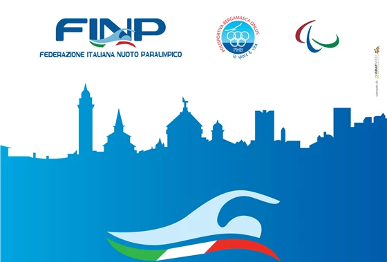 XXXIX Campionato italiano assoluto estivo di nuoto paralimpico 01 XXXIX Campionato italiano assoluto estivo di nuoto paralimpico 01