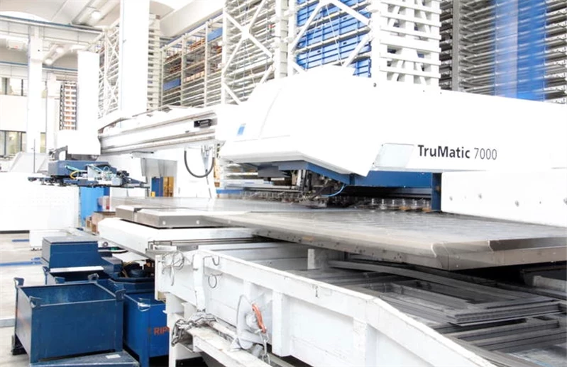 Minifaber è tra le aziende leader di taglio laser più efficienti: scopri chi siamo Minifaber è tra le aziende leader di taglio laser più efficienti: scopri chi siamo