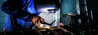 Experten im Aluminiumschweißen. Maßgeschneiderte Lösungen, Qualität für jede Bearbeitung. Fordern Sie jetzt ein individuelles Angebot für Ihr Projekt an!