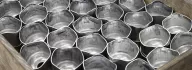 Professionals in aluminum deep drawing. High precision and durability for every job. Request your personalized quote now!