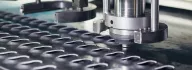 Bei Minifaber führen wir CNC-Stanzungen durch. Dank eines umfangreichen Maschinenparks bearbeiten wir Stahl, Aluminium, Eisen und Speziallegierungen.