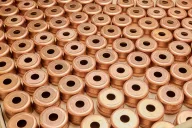 Professionals in cold metal stamping. High precision and durability for your projects. Request your personalized quote now!