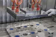 Grâce à une solide expérience et à des processus entièrement internalisés, Minifaber conçoit et fabrique des moules destinés au travail des alliages métalliques.