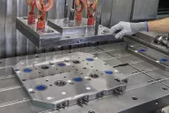 Grâce à une solide expérience et à des processus entièrement internalisés, Minifaber conçoit et fabrique des moules destinés au travail des alliages métalliques.