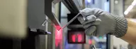 At Minifaber, we perform custom sheet metal bending. Discover how the process works and what finished and semi-finished parts we can produce.