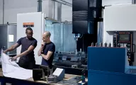 Experts in designing and constructing custom metal solutions. Trust Minifaber for quality, precision, and innovation in the metallurgical sector.
