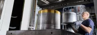 Experten im Tiefziehen von Edelstahl. Hohe Präzision und Beständigkeit für jede Bearbeitung. Fordern Sie jetzt ein individuelles Angebot für Ihre Anforderungen an!