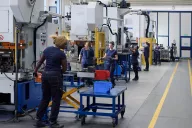 Lavorazione lamiere, alta qualità e precisione nella lavorazione. Eseguiamo lavorazioni a freddo di piegatura delle lamiere di diversi spessori e materiali.
