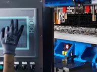 Minifaber boasts a machine park dedicated to die design and construction, metalworking, and the production of finished products.