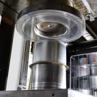 Minifaber boasts a machine park dedicated to die design and construction, metalworking, and the production of finished products.