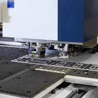 Minifaber boasts a machine park dedicated to die design and construction, metalworking, and the production of finished products.