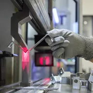 Minifaber boasts a machine park dedicated to die design and construction, metalworking, and the production of finished products.
