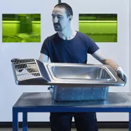 Minifaber führt Metallverarbeitungen sowohl in großen als auch in kleinen Mengen durch, alle werden intern mit höchster Präzision ausgeführt. Kontaktieren Sie uns sofort.