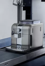 Minifaber è un’azienda leader nella lavorazione dei metalli che, grazie ad un approccio orientato all’ascolto del cliente, realizza pezzi complessi finiti e assiemati