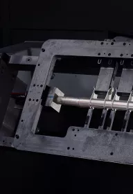 Minifaber ist ein führendes Unternehmen in der Metallverarbeitung, das dank eines kundenorientierten Ansatzes komplexe, fertige und montierte Bauteile herstellt.
