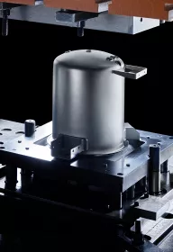 Minifaber ist ein führendes Unternehmen in der Metallverarbeitung, das dank eines kundenorientierten Ansatzes komplexe, fertige und montierte Bauteile herstellt.
