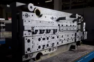 Minifaber fabrique des moules à injection de haute qualité pour la production de composants complexes. Découvrez notre expertise et notre innovation dans le secteur.