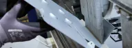 Minifaber esegue lavorazioni di piegatura lamiere in alluminio, dalla progettazione del lavoro fino alla messa in opera. Scopri tutte le nostre soluzioni!