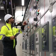 Minifaber collabore avec les secteurs industriels et de production les plus importants, apportant son expertise dans de nouveaux domaines où elle n'existait pas auparavant.