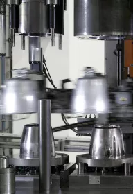 Professionals in sheet metal stamping. High precision and durability for your projects. Request your personalized quote now!