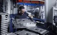Minifaber è specializzata in stampi metalli di precisione. Garantiamo qualità e durata, offrendo soluzioni personalizzate e innovative. Scopri i nostri servizi.