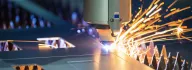 Taglio laser alluminio con tecnologia avanzata. Risultati precisi e rapidi per ogni esigenza, ideali per ogni tipo di progetto. Contattaci ora per maggiori dettagli!