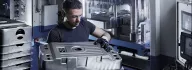 Minifaber stellt hochwertige Spritzgussformen für die Herstellung komplexer Bauteile her. Entdecken Sie unsere Erfahrung und Innovation in diesem Bereich.