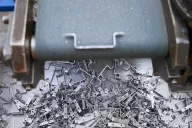 Dal 1960 Minifaber esegue la tranciatura di lamiere in ferro, alluminio, rame, ottone, acciaio inox e leghe speciali. Scopri qui i nostri servizi di tranciatura metalli.