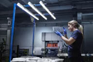 Ci occupiamo di lavorazione lamiera a freddo per la realizzazione di prodotti semplici e complessi, finiti e assiemati per il settore elettromeccanico.