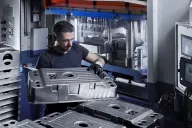 Minifaber bietet maßgeschneiderte Transferformen für jede Produktionsanforderung. Höchste Präzision und garantierte Qualität. Erfahren Sie mehr über unsere Stanzdienstleistungen.