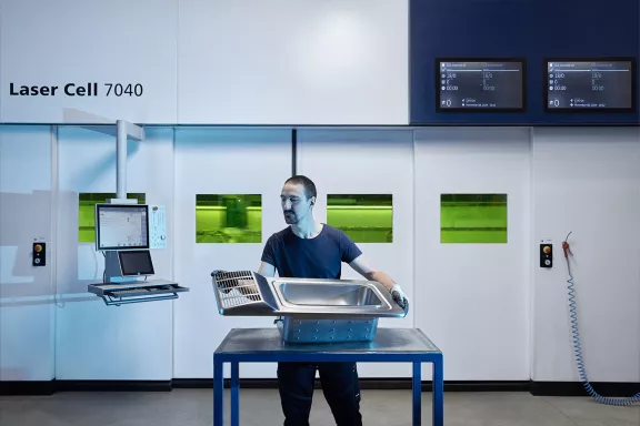 Services de découpe laser de différents métaux, haute précision et qualité. Technologie avancée pour des résultats excellents. Contactez-nous pour plus d'informations !