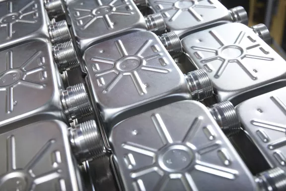 Explore our advanced solutions for gas meter installation, ensuring precision and reliability for accurate gas measurement in various applications.