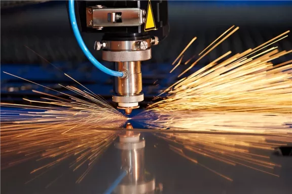Aluminium-Laserschneiden: Minifaber erfüllt jeden Wunsch