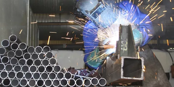 Aluminiumschweißen: Das Knowhow hilft Ihnen bei der richtigen Wahl