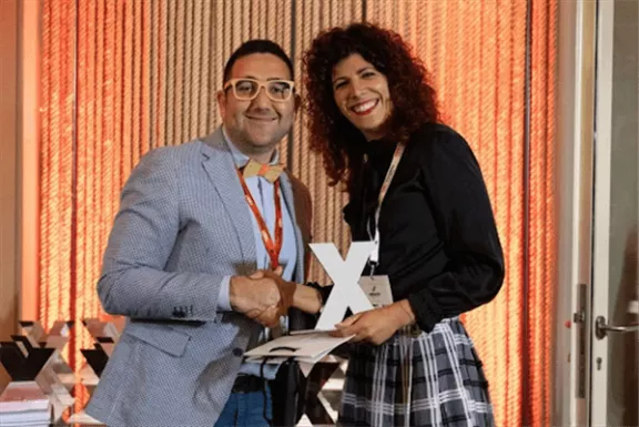 Minifaber Main Partner del TEDxBergamo 2022
