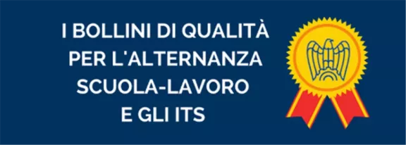 Bollino per l'Alternanza di Qualità