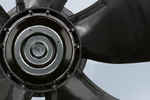 Our industrial fan solutions are designed for efficiency, optimizing airflow in complex industrial environments to enhance performance and reliability.