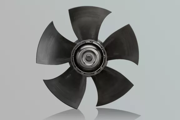 Our industrial fan solutions are designed for efficiency, optimizing airflow in complex industrial environments to enhance performance and reliability.