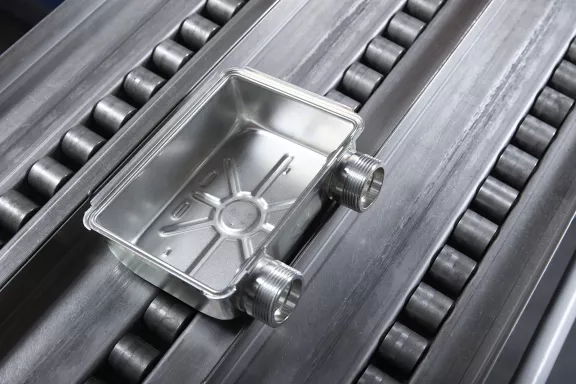 Découvrez nos solutions avancées pour l'installation de compteurs de gaz, garantissant précision et fiabilité pour une mesure du gaz efficace dans diverses applications.