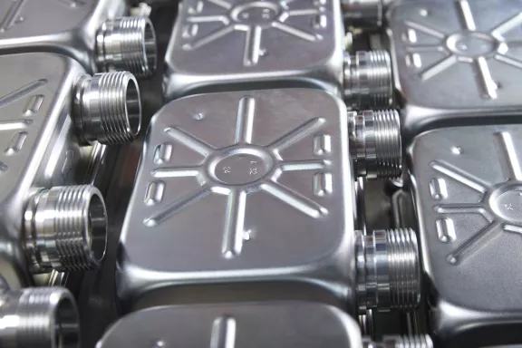 Découvrez nos solutions avancées pour l'installation de compteurs de gaz, garantissant précision et fiabilité pour une mesure du gaz efficace dans diverses applications.