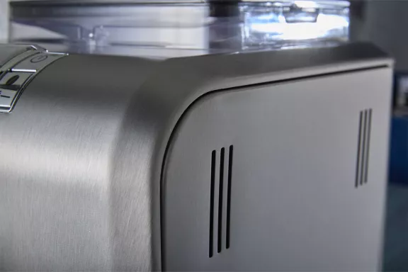 Minifaber realizza i componenti per produzione parti metalliche delle macchine caffè espresso per la casa, componenti di alta qualità per produttori