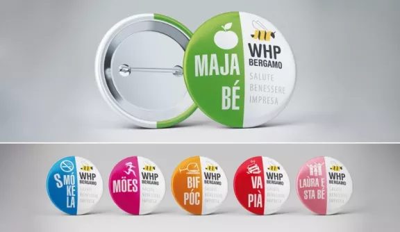 Minifaber è un Workplace Health Promotion
